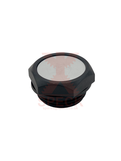 Oil Filler Plug Assy