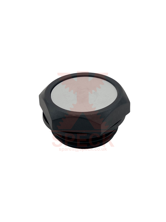 Oil Filler Plug Assy