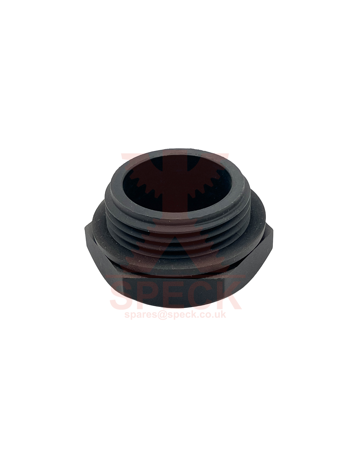 Oil Filler Plug Assy