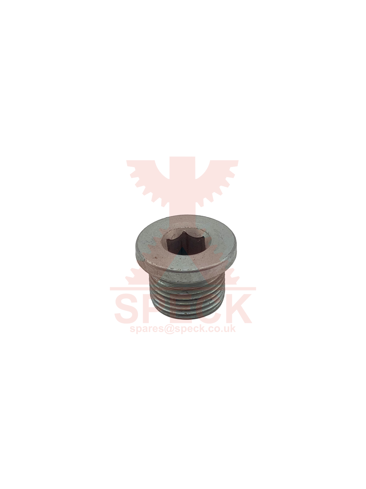Plug Assy, Plug G3/8