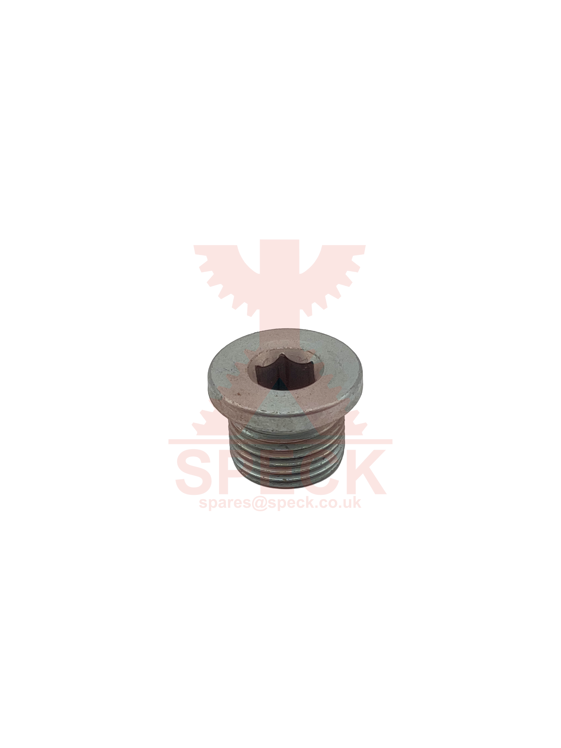 Plug Assy, Plug G3/8