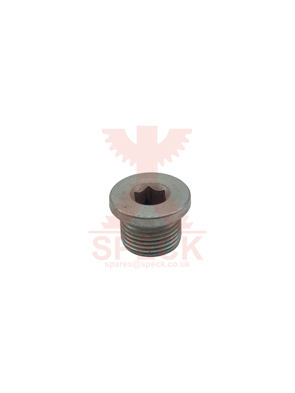 Plug Assy, Plug G3/8