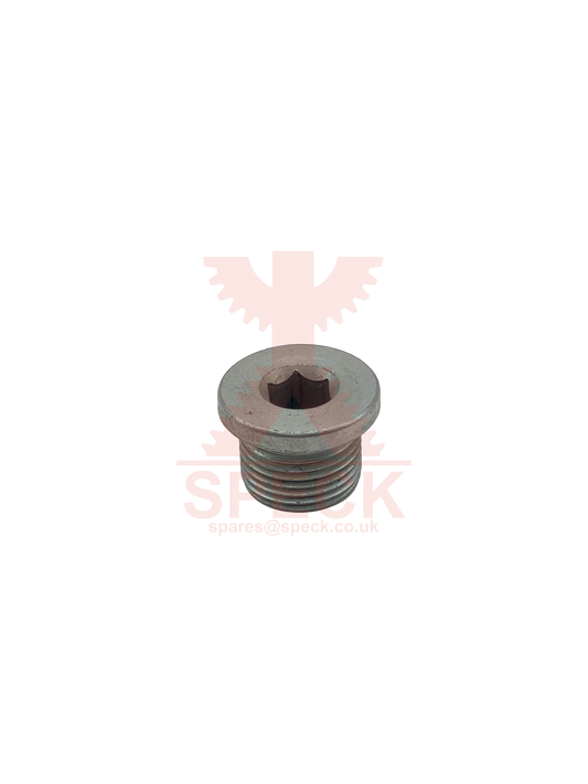 Plug Assy, Plug G3/8