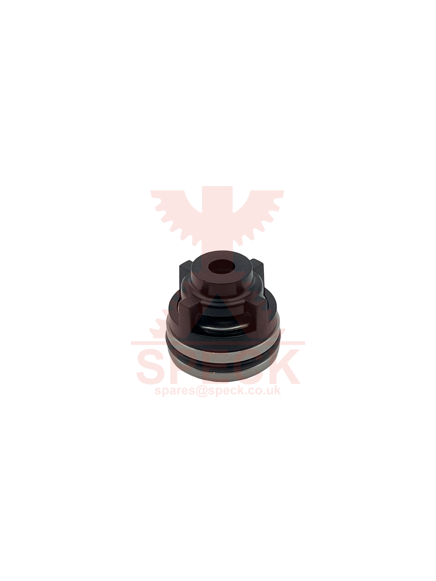 Valve Assy (27-31A), Valve Assy NP25/21, /25, Valve Assembly