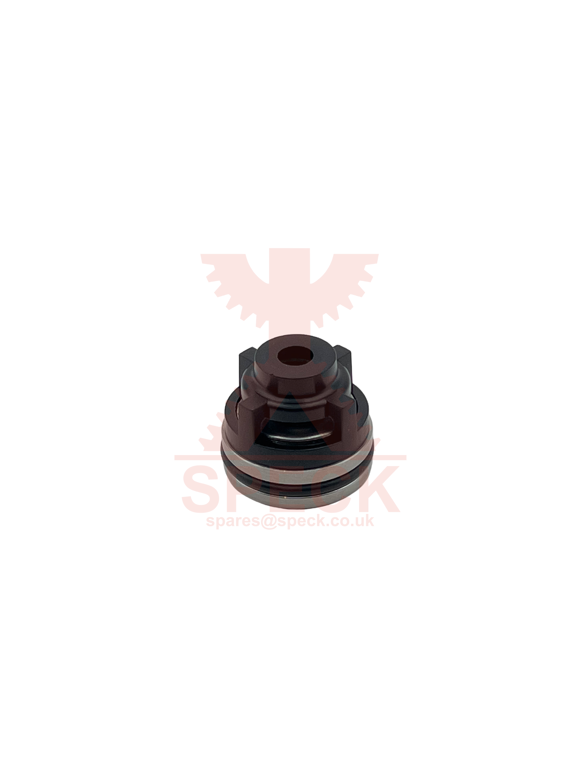 Valve Assy (27-31A), Valve Assy NP25/21, /25, Valve Assembly
