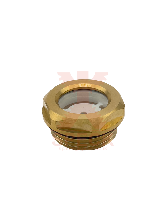 Oil Sight Glass Assy