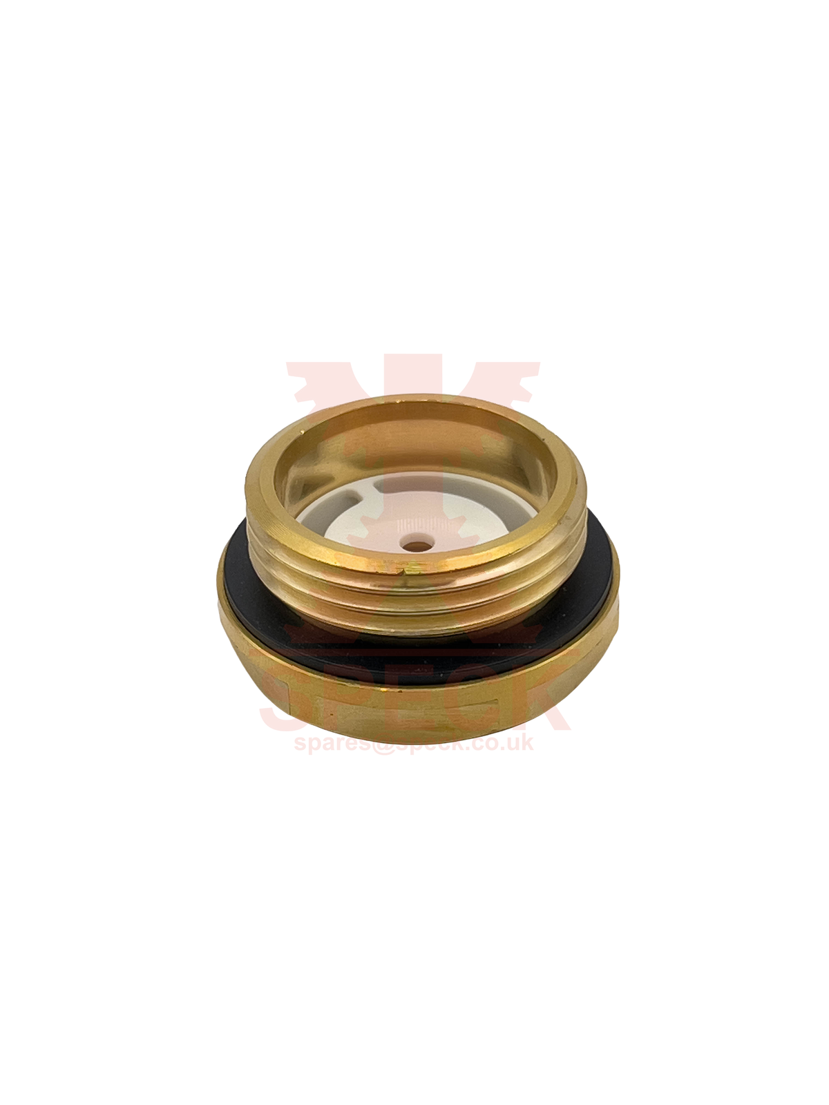 Oil Sight Glass Assy