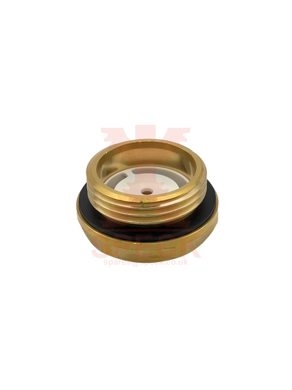 Oil Sight Glass Assy
