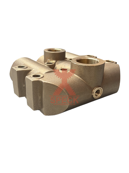Valve Casing