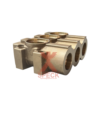 Valve Casing