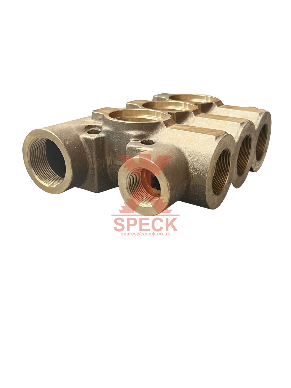 Valve Casing
