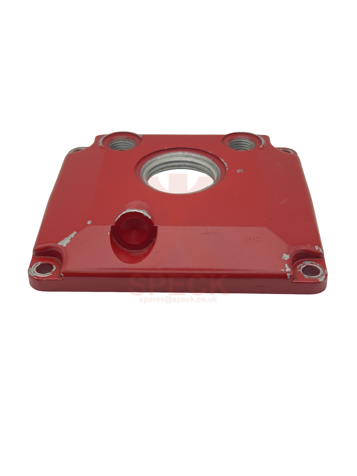 Crankcase Cover
