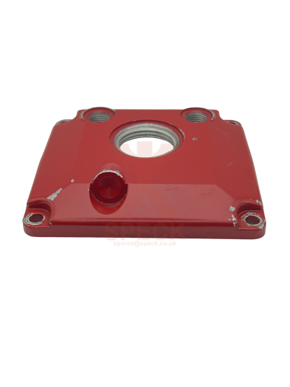 Crankcase Cover