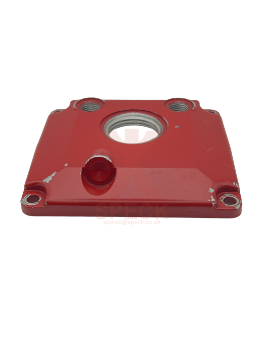Crankcase Cover