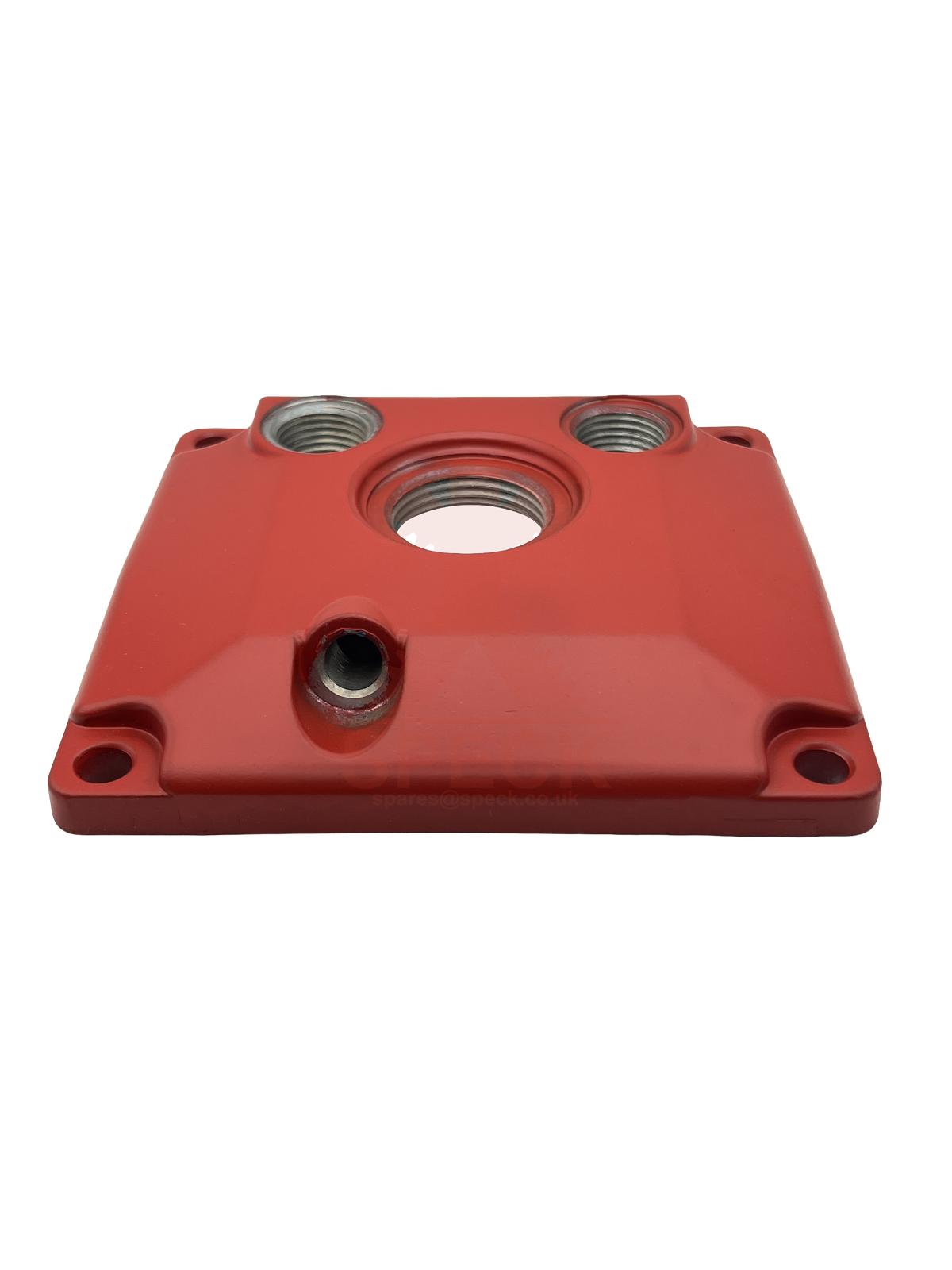Crankcase Cover