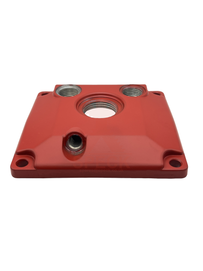 Crankcase Cover