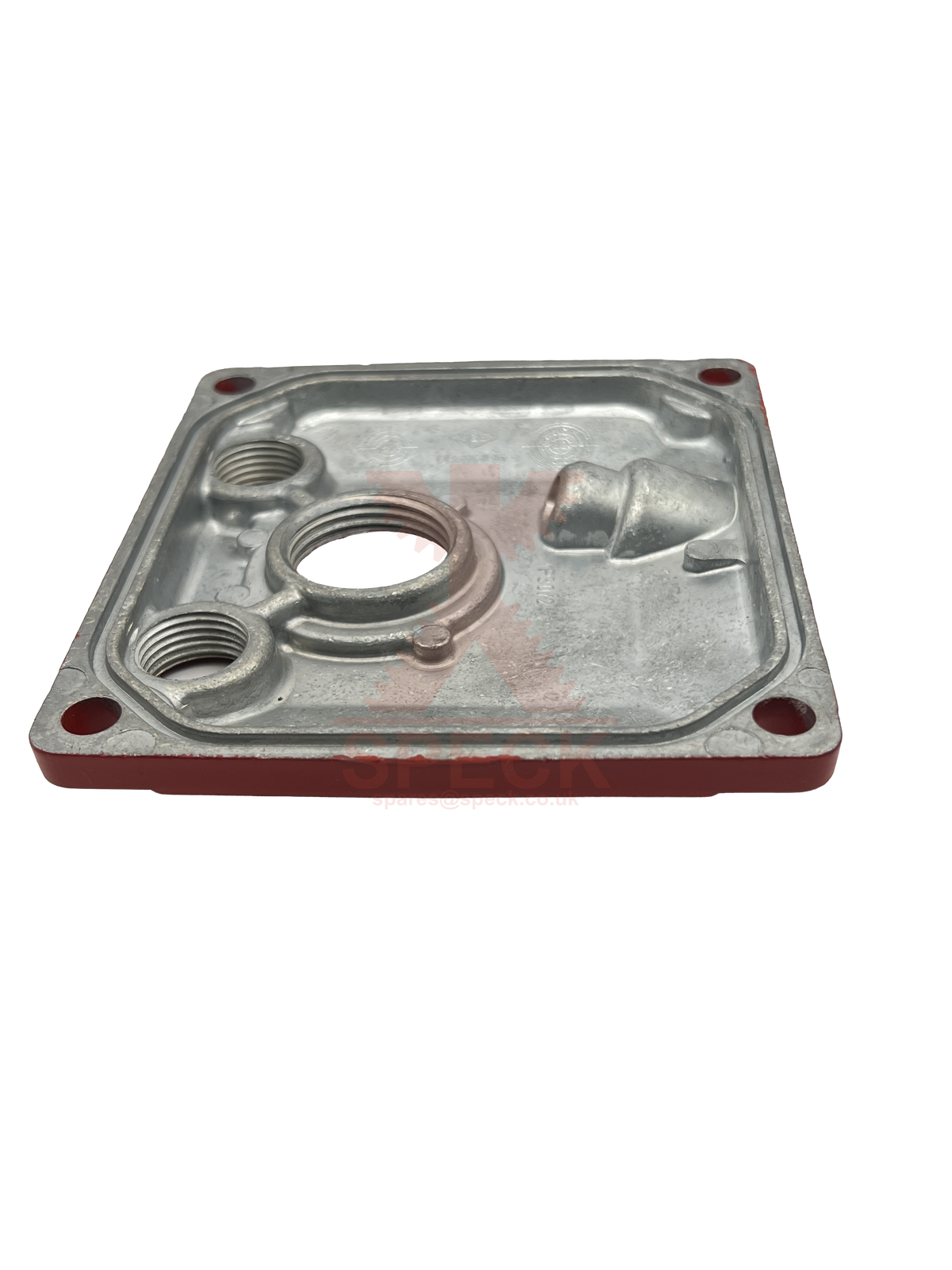 Crankcase Cover