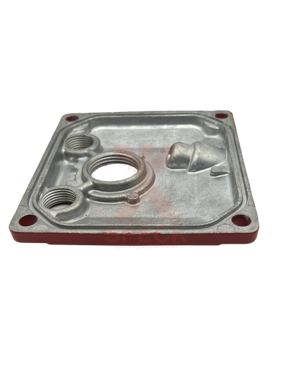 Crankcase Cover