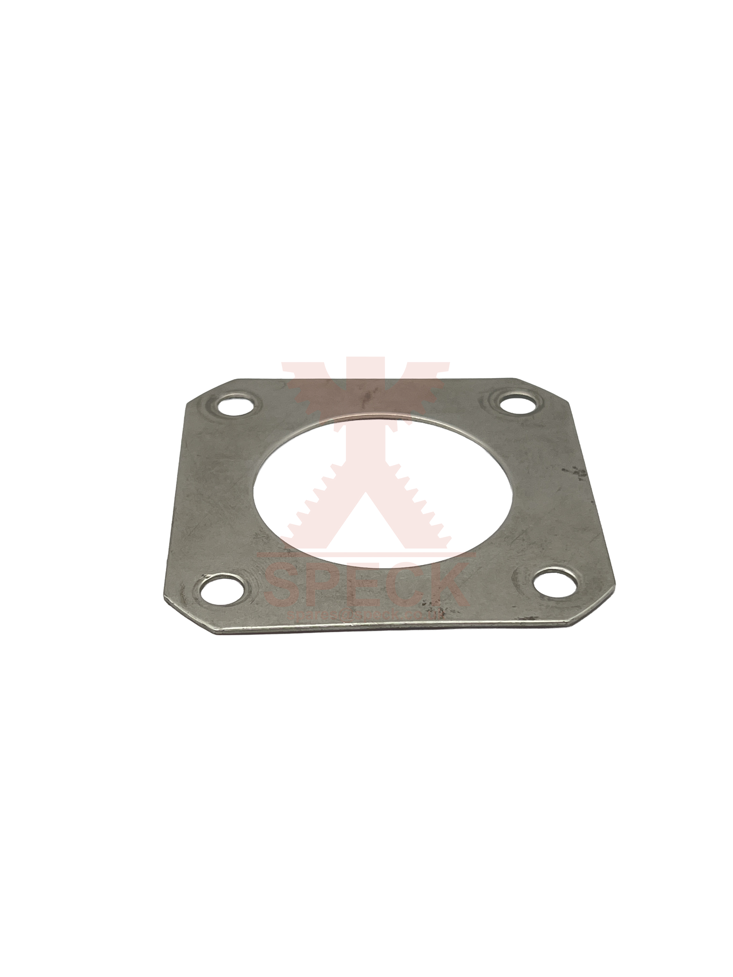 Bearing Cover