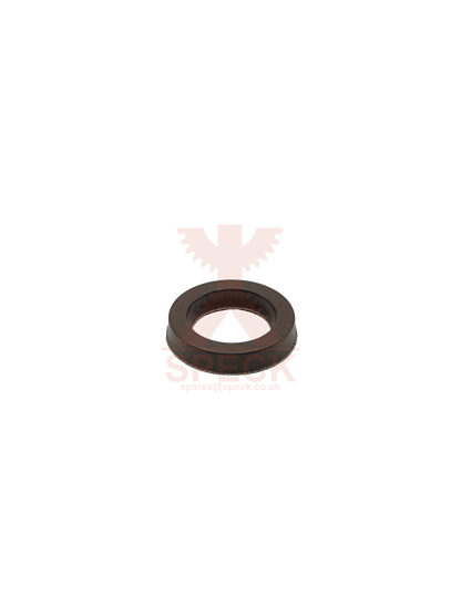 Seal Ring, Grooved Ring