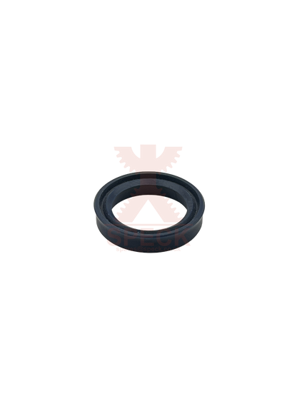 Leakage Seal (P52/37), Grooved Ring (P52/40)