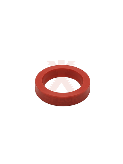 Leakage Seal (P52/54), Grooved Ring (P52/60)