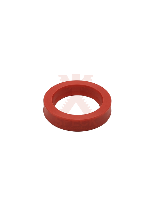 Leakage Seal (P52/54), Grooved Ring (P52/60)