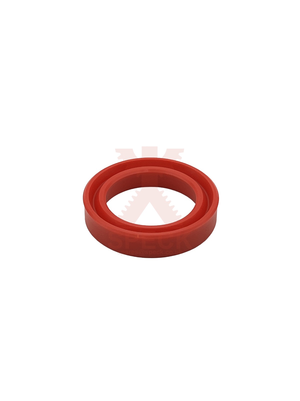 Leakage Seal (P52/54), Grooved Ring (P52/60)