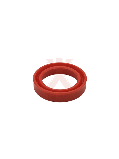Leakage Seal (P52/54), Grooved Ring (P52/60)