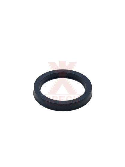 Leakage Seal (P52/72), Grooved Ring, Seal Ring