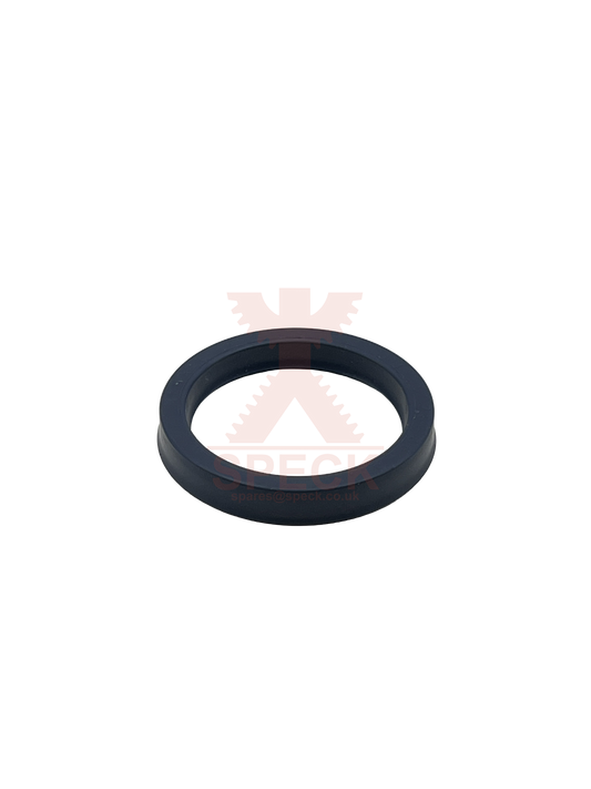 Leakage Seal (P52/72), Grooved Ring, Seal Ring