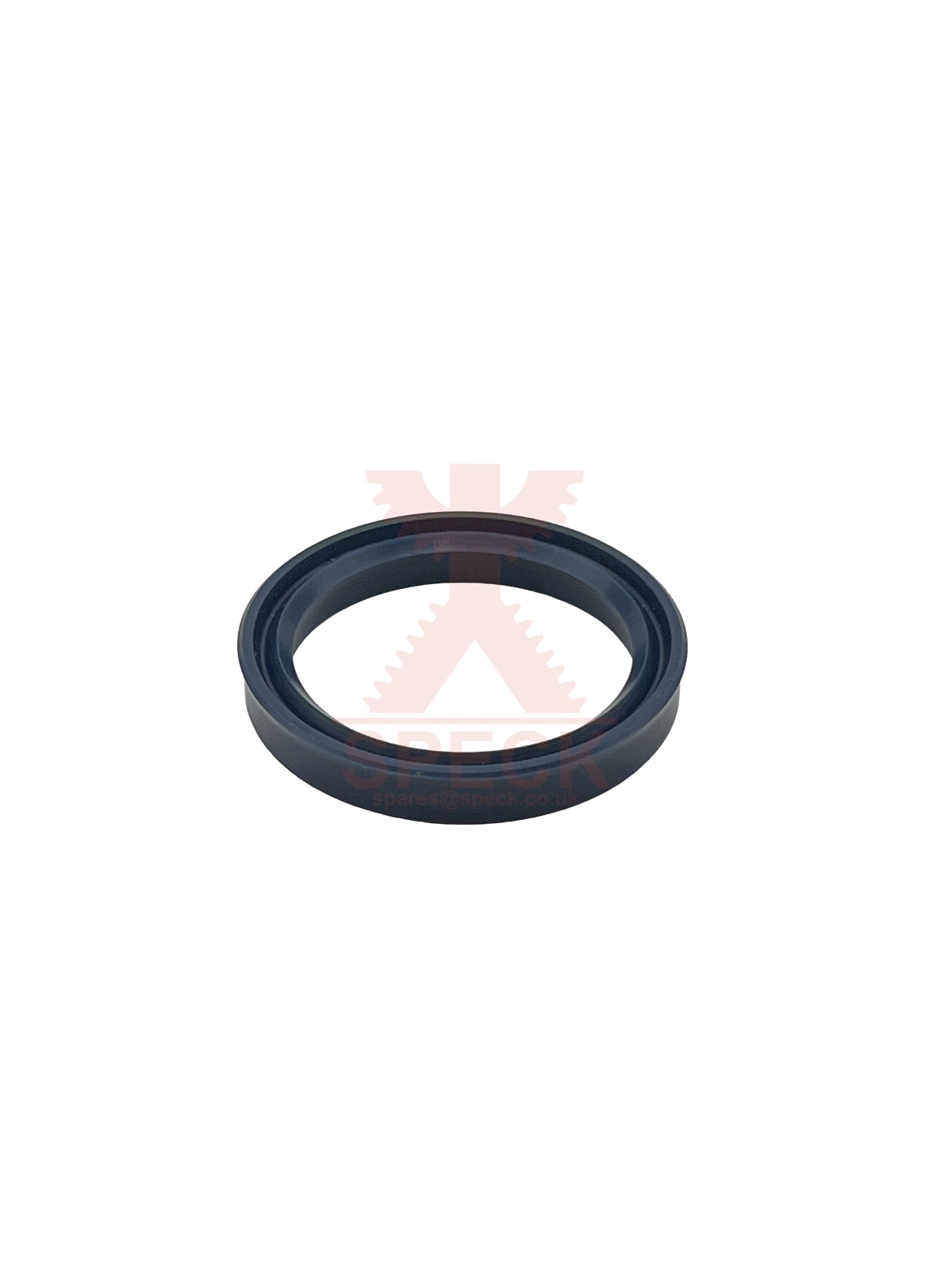 Leakage Seal (P52/72), Grooved Ring, Seal Ring