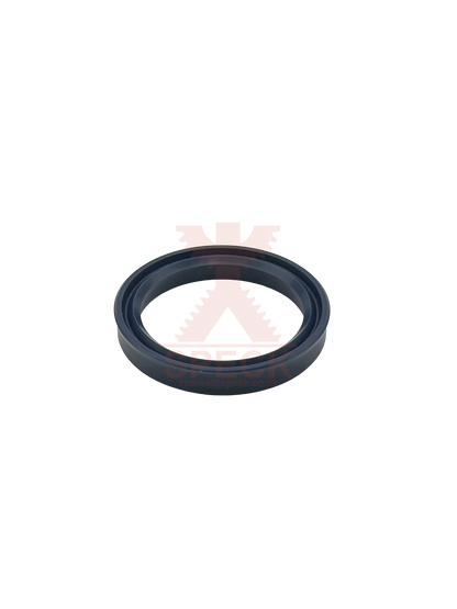 Leakage Seal (P52/72), Grooved Ring, Seal Ring