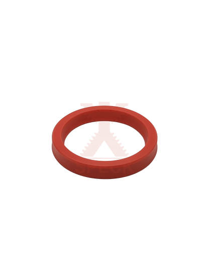 Leakage Seal (P52/100), Grooved Ring, Grooved Ring P71/90-310