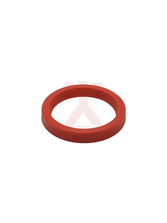 Leakage Seal (P52/100), Grooved Ring, Grooved Ring P71/90-310