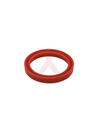 Leakage Seal (P52/100), Grooved Ring, Grooved Ring P71/90-310