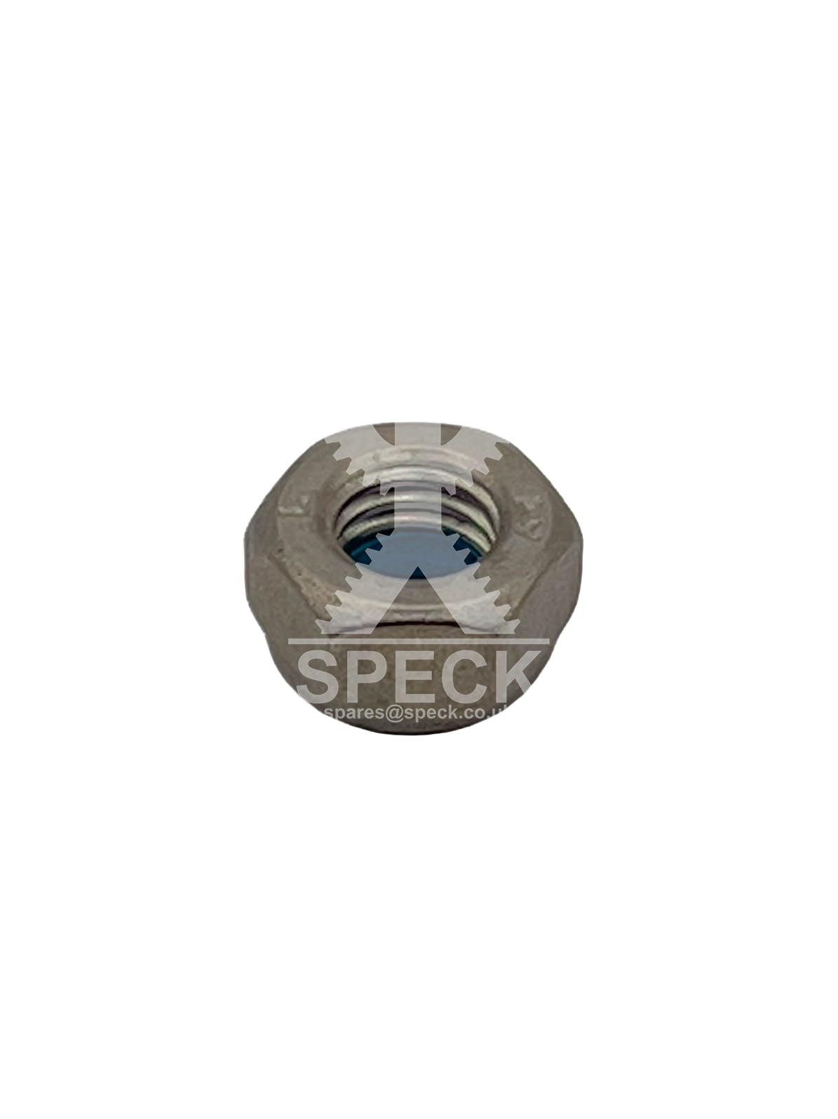 centring sleeve