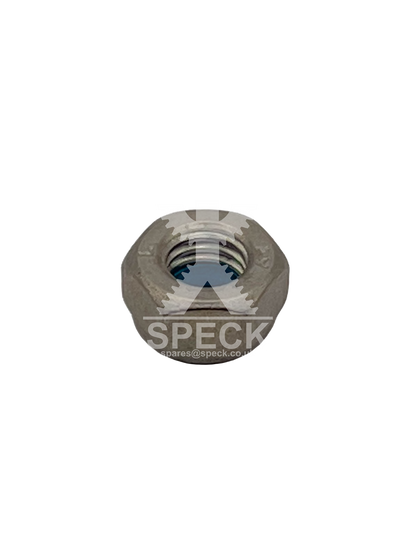 centring sleeve