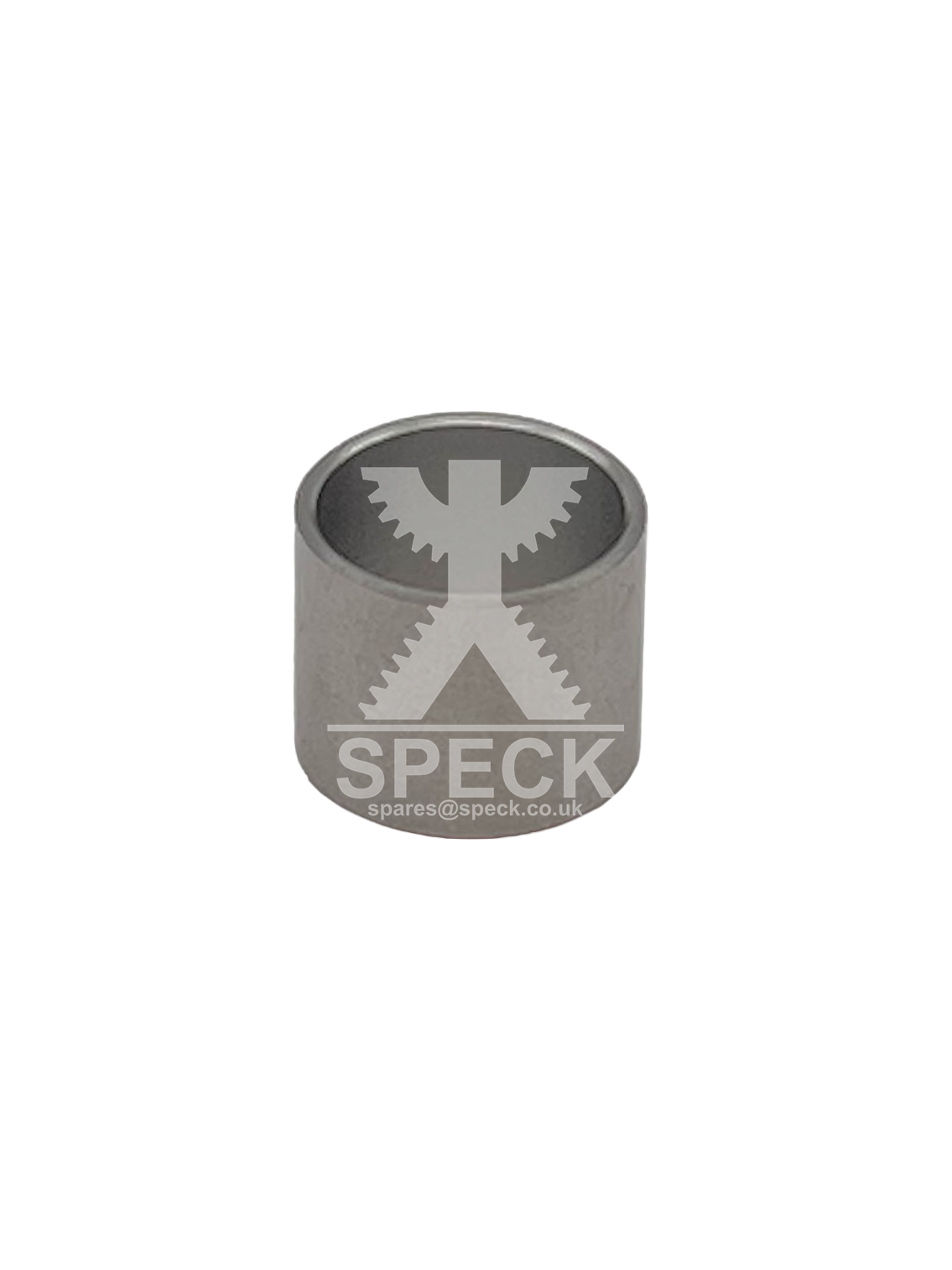 centring sleeve