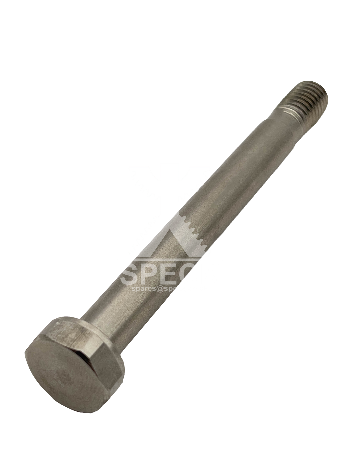 TENSIONING SCREW