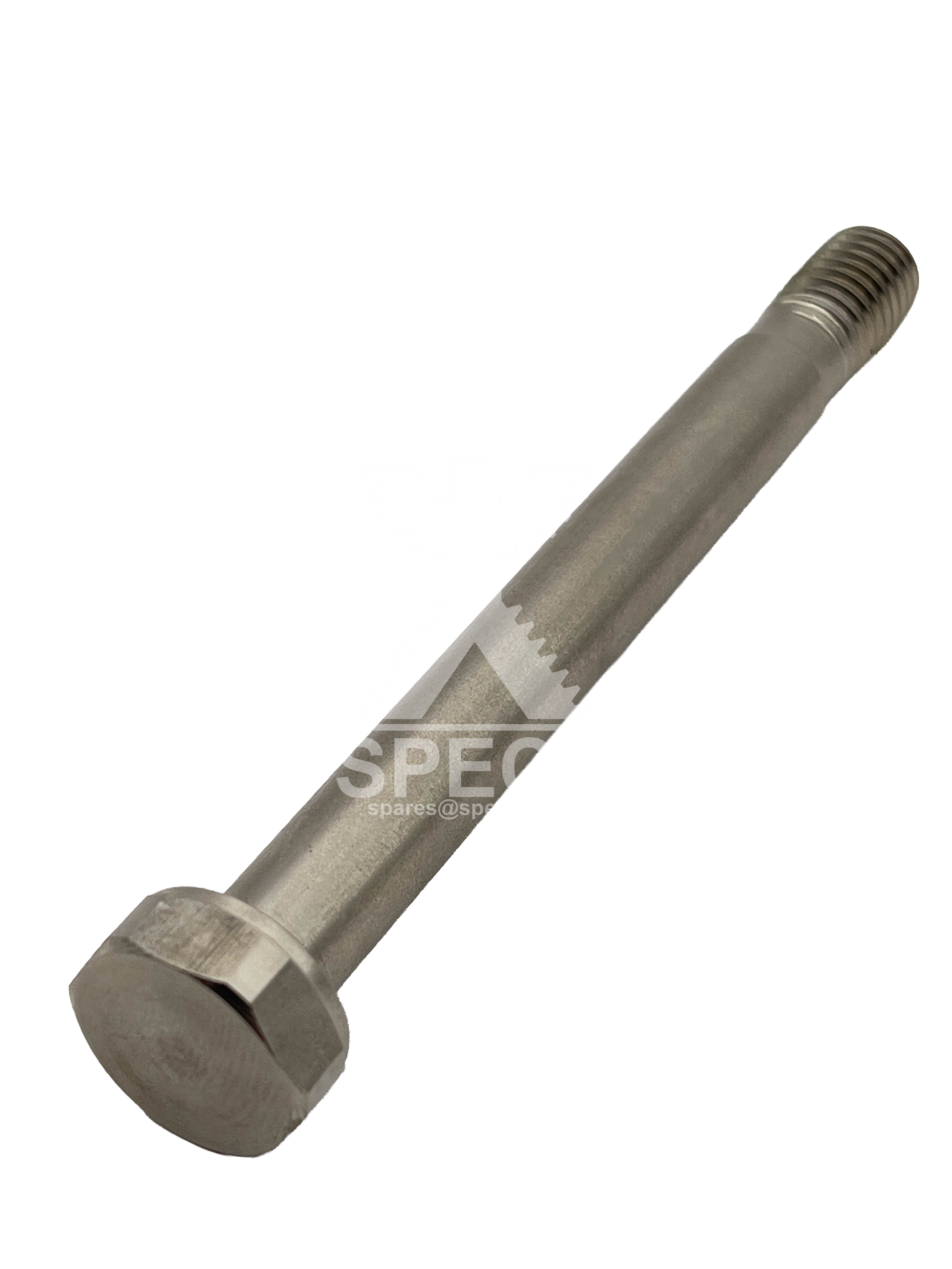 TENSIONING SCREW