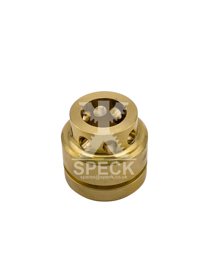 Suction Valve Adaptor