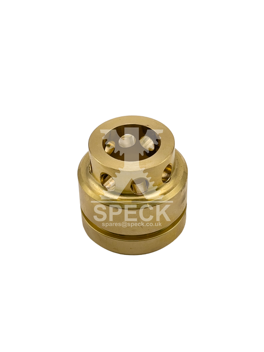 Suction Valve Adaptor