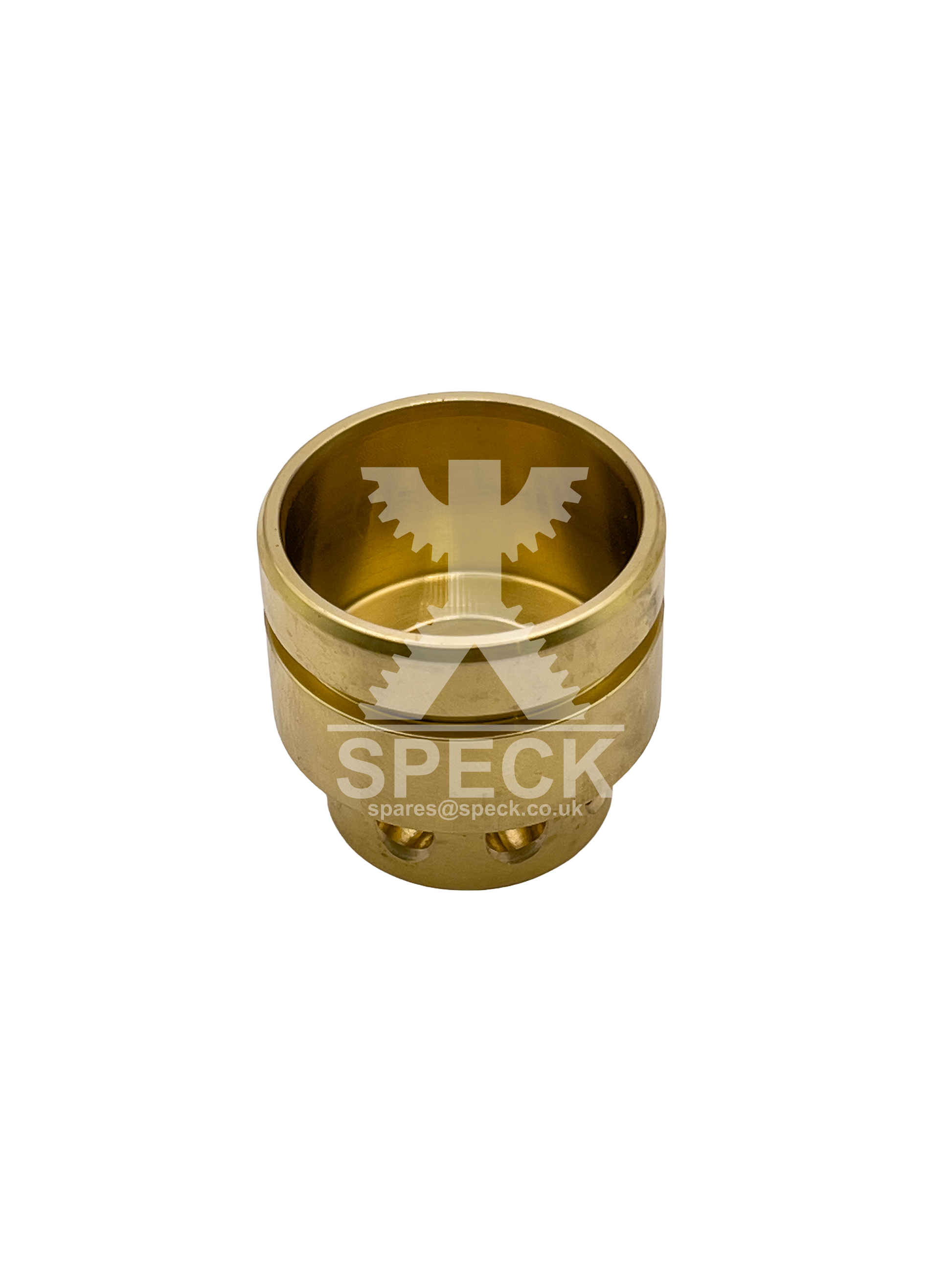 Suction Valve Adaptor
