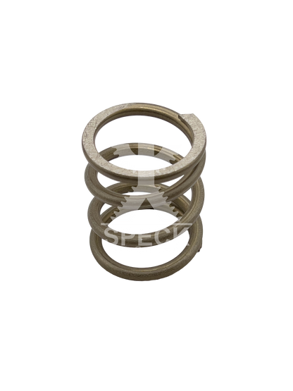 Pressure Spring