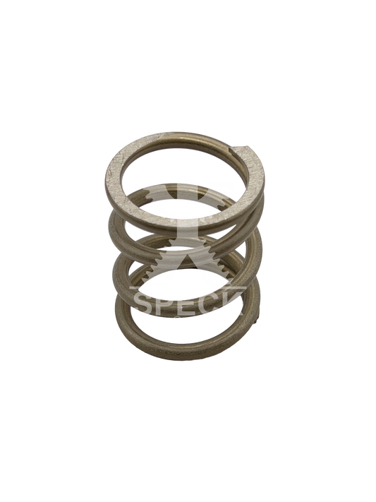 Pressure Spring