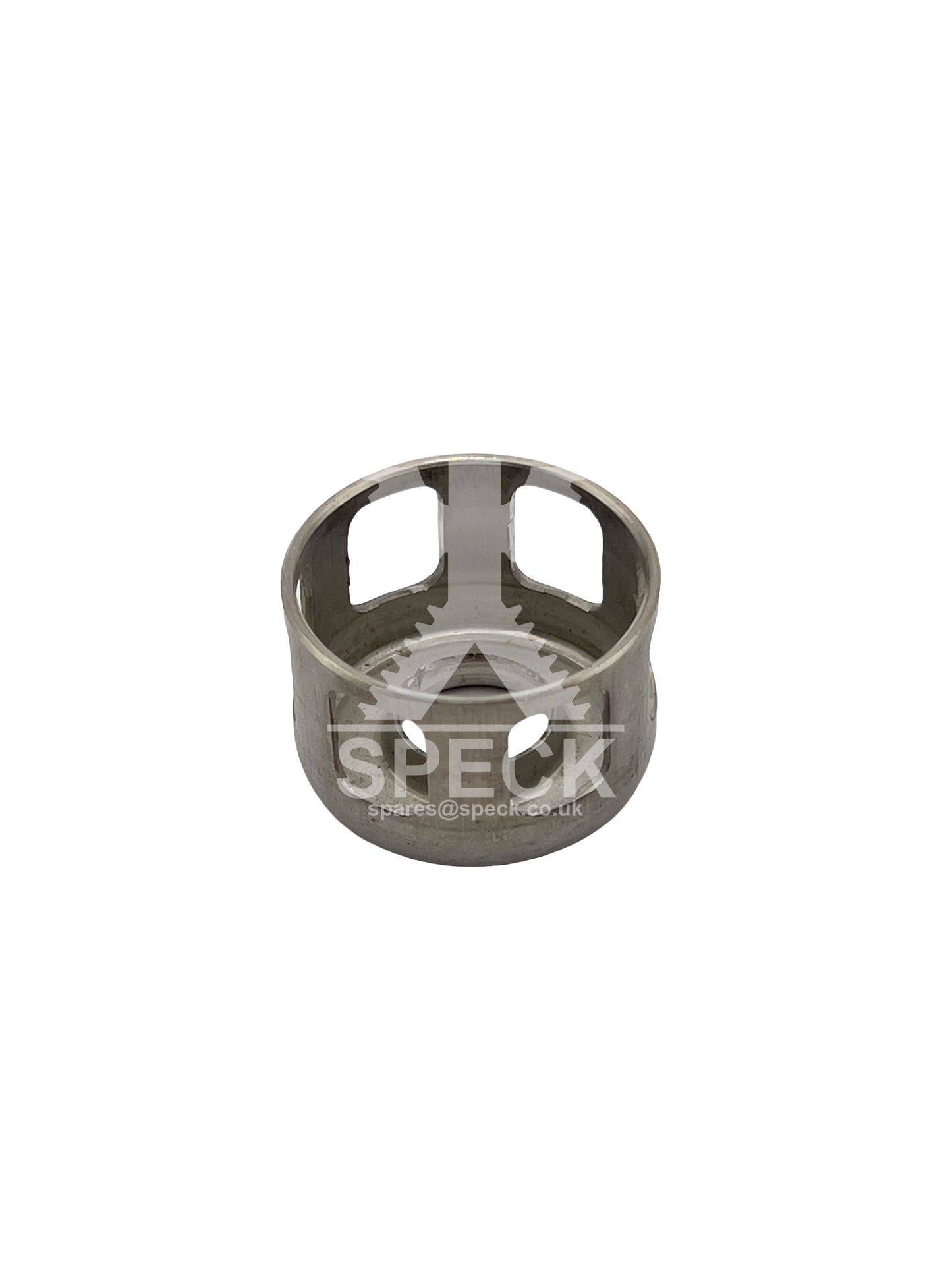 Spring Tension Cap
