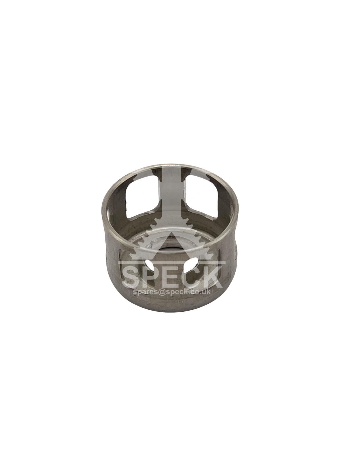 Spring Tension Cap