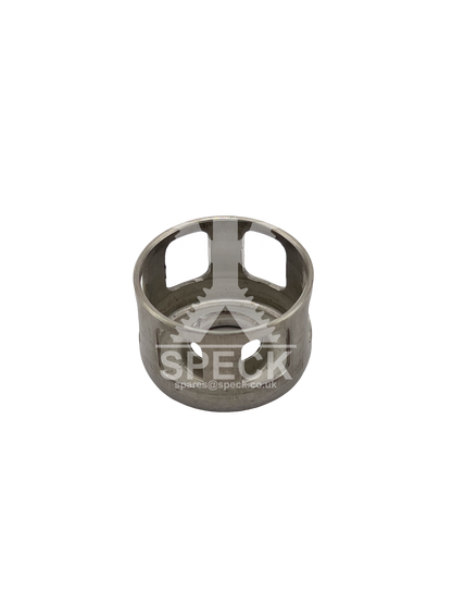 Spring Tension Cap