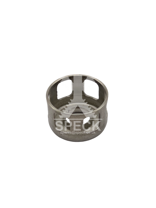 Spring Tension Cap